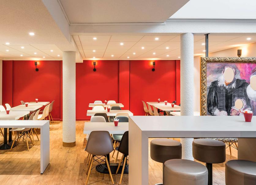 Restoran Fotoğraf