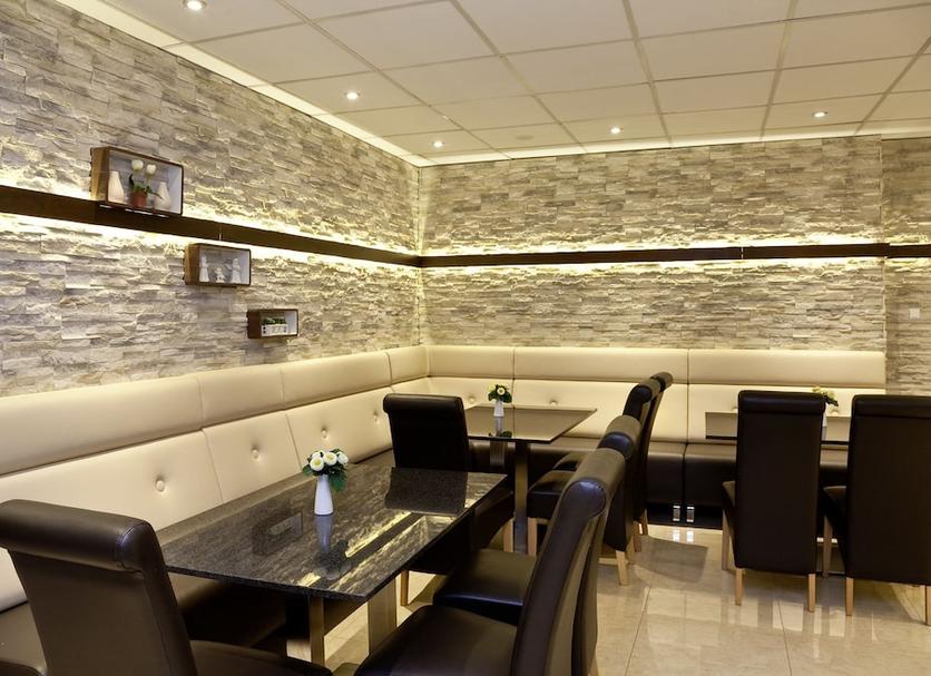 Restoran Fotoğraf