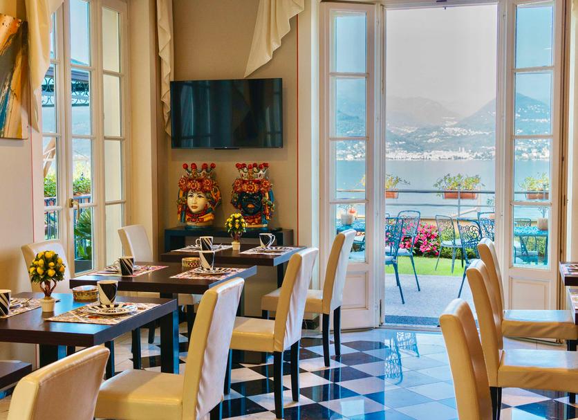 Restoran Fotoğraf