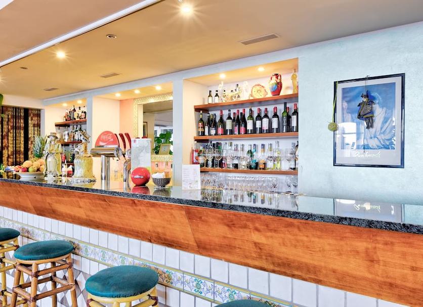 Bar Fotoğraf