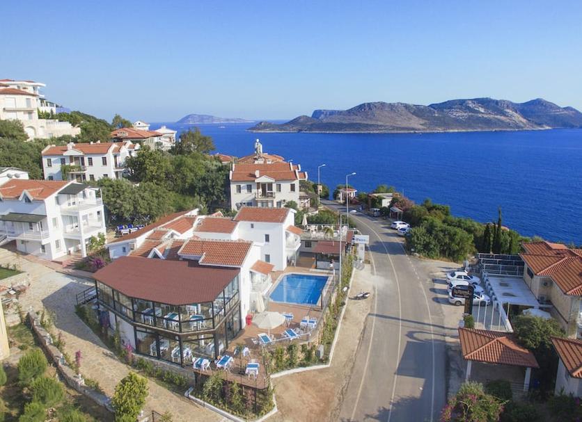 Dış görünüm Fotoğraf