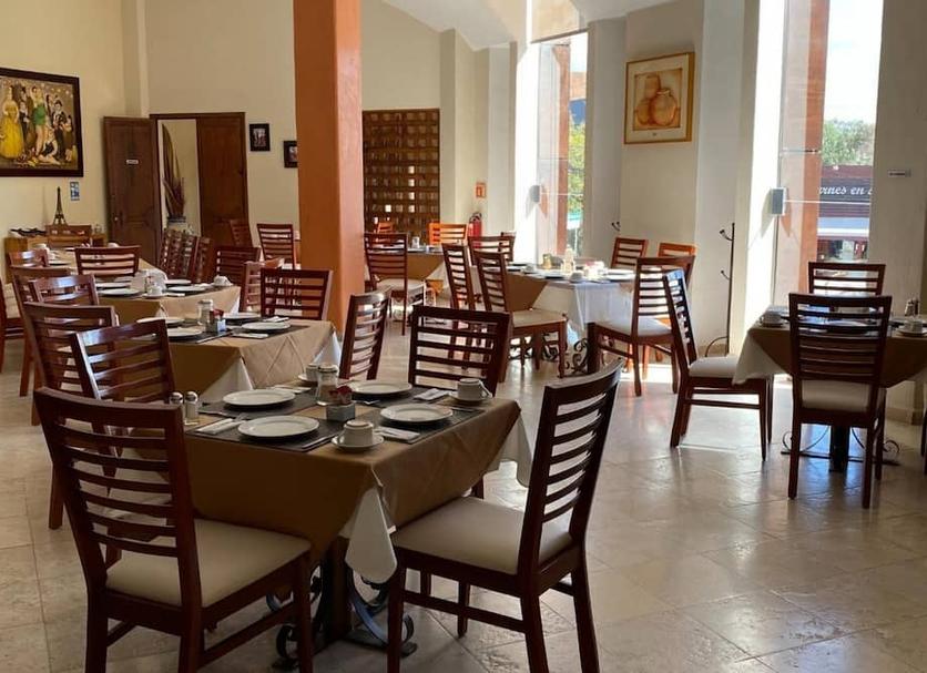 Restoran Fotoğraf