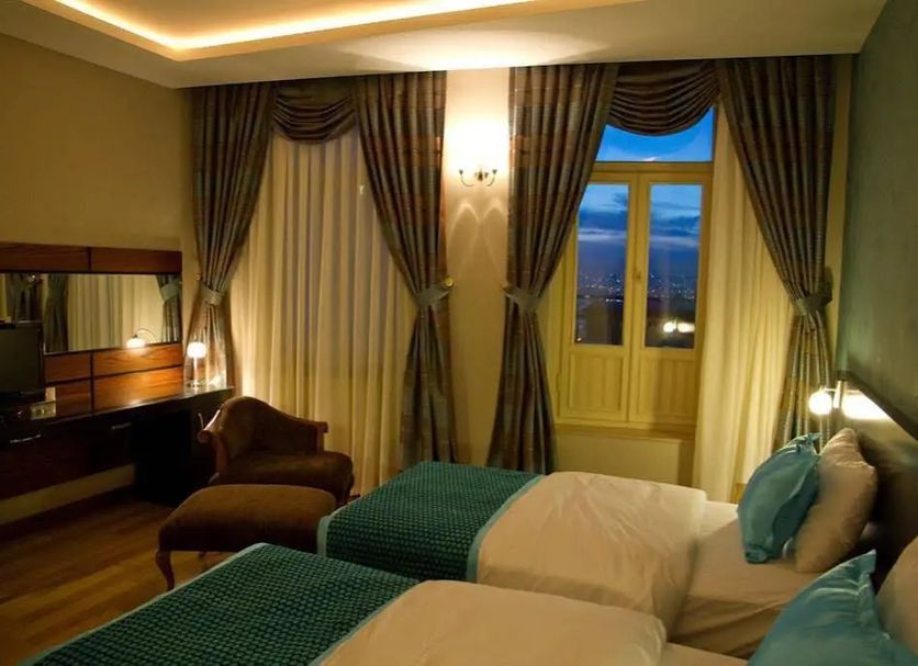 Yatak Odası Fotoğraf