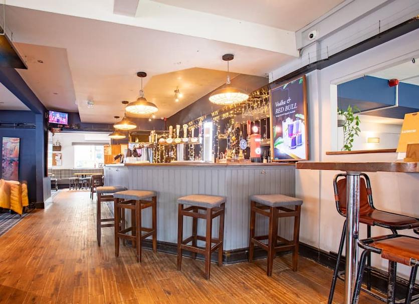 Bar Fotoğraf