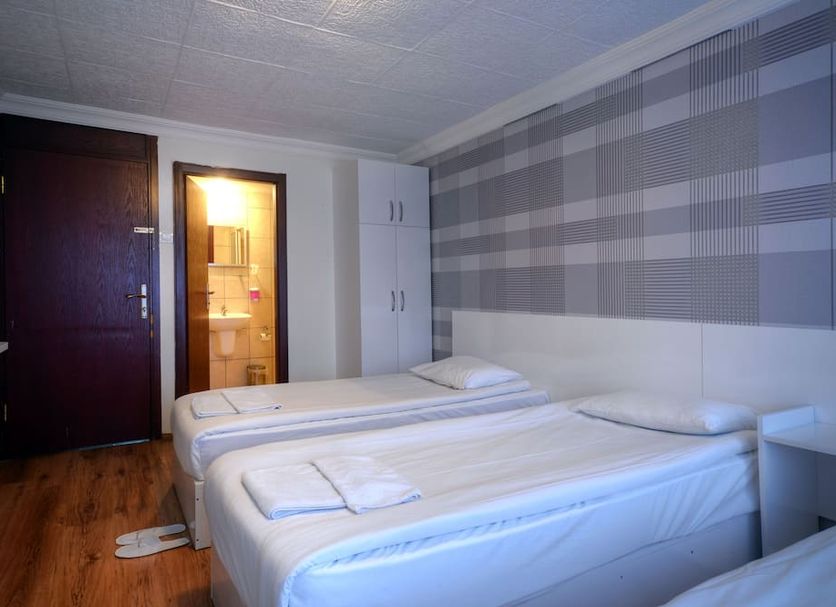 Yatak Odası Fotoğraf