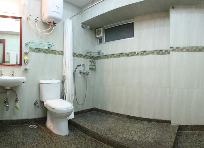Banyo Fotoğraf