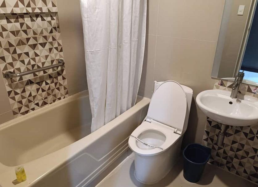 Banyo Fotoğraf