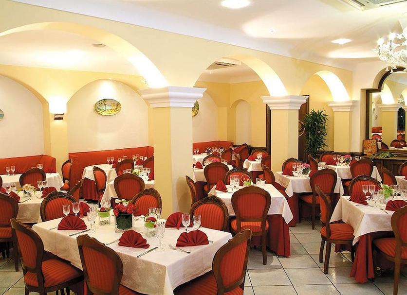 Restoran Fotoğraf