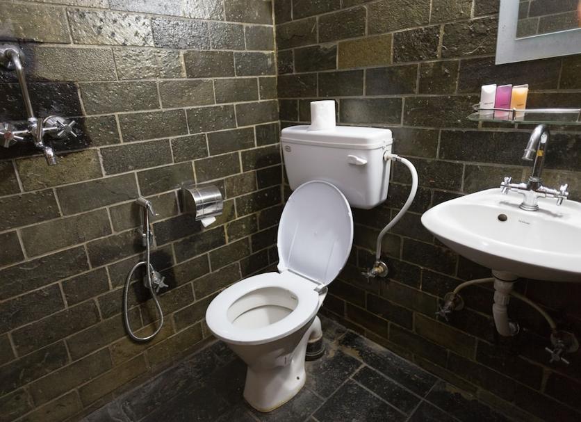 Banyo Fotoğraf