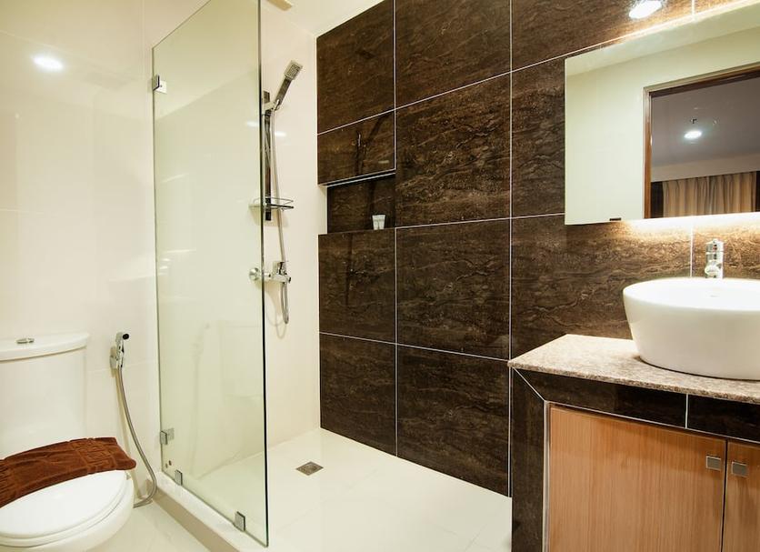Banyo Fotoğraf