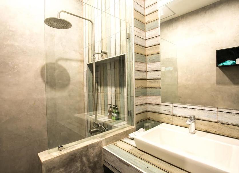 Banyo Fotoğraf