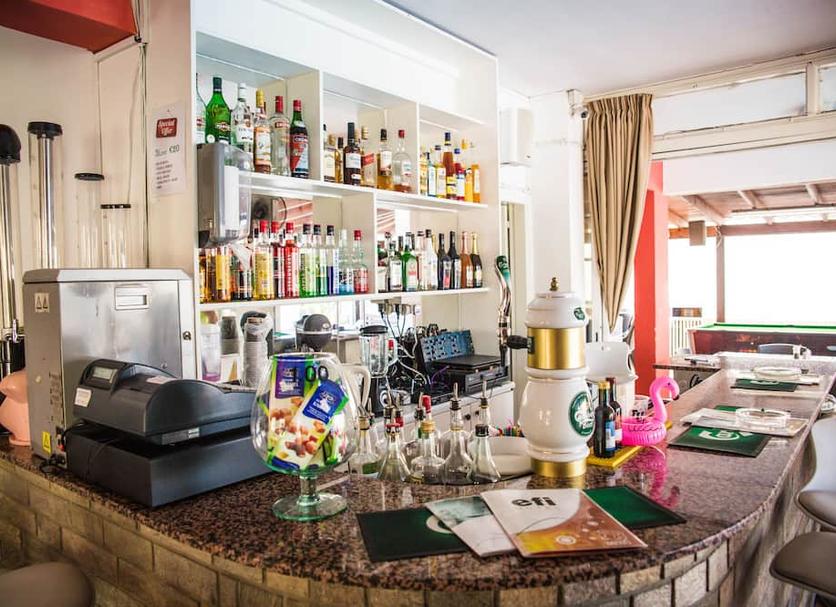 Bar Fotoğraf