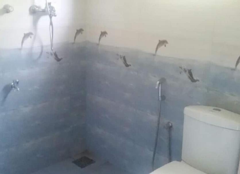 Banyo Fotoğraf