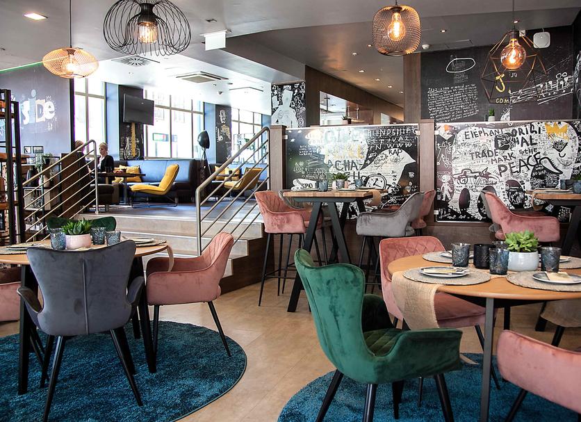 Restoran Fotoğraf