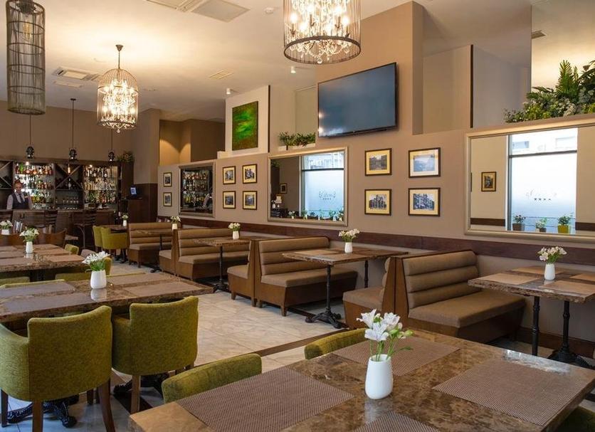 Restoran Fotoğraf