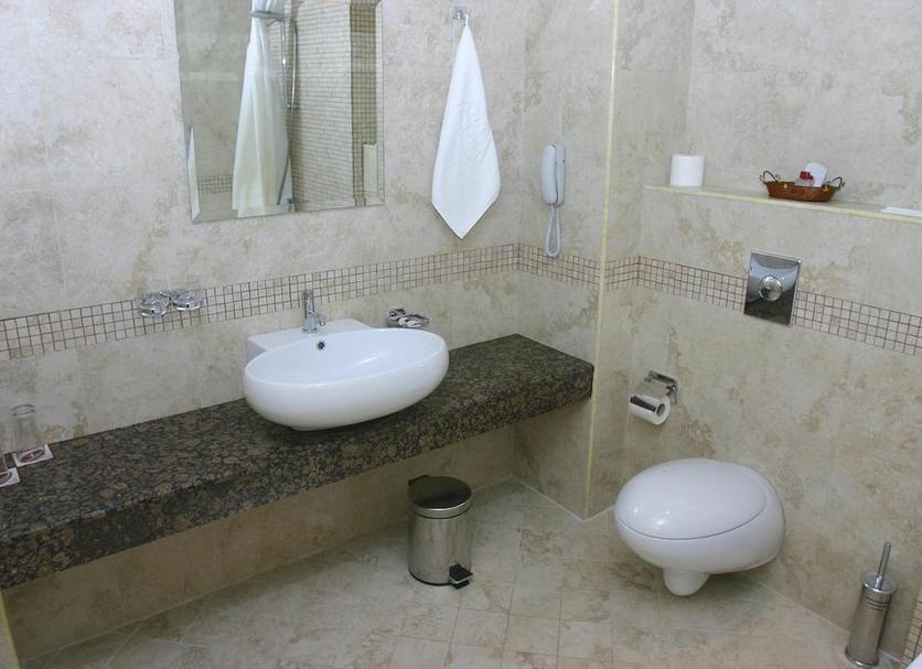 Banyo Fotoğraf