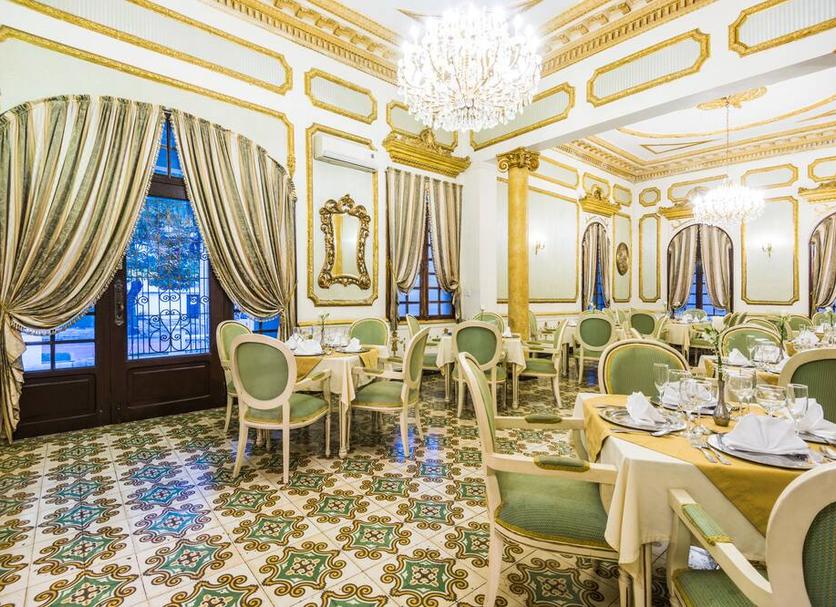 Restoran Fotoğraf