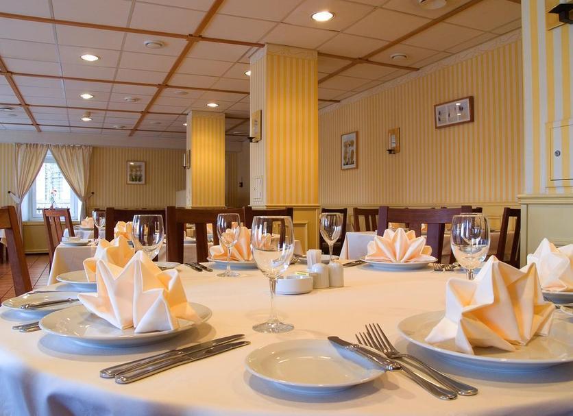 Restoran Fotoğraf