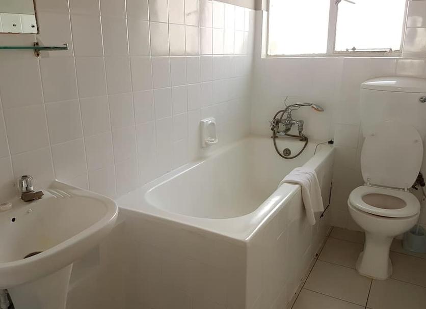 Banyo Fotoğraf