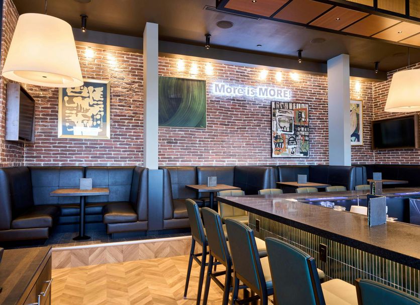 Bar Fotoğraf
