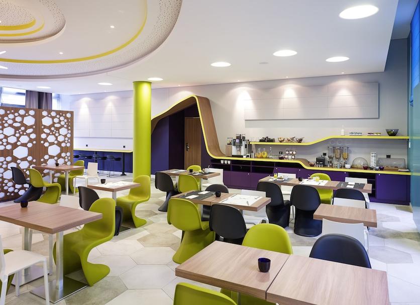 Restoran Fotoğraf