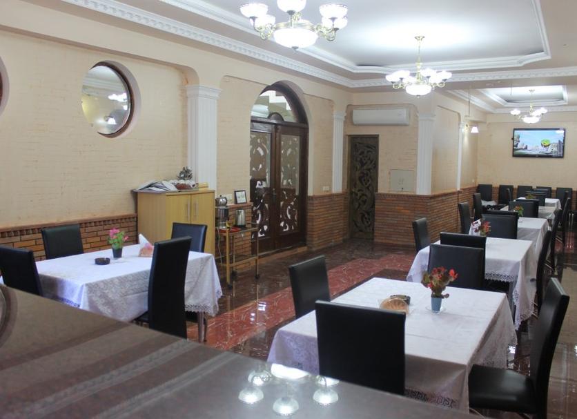 Restoran Fotoğraf