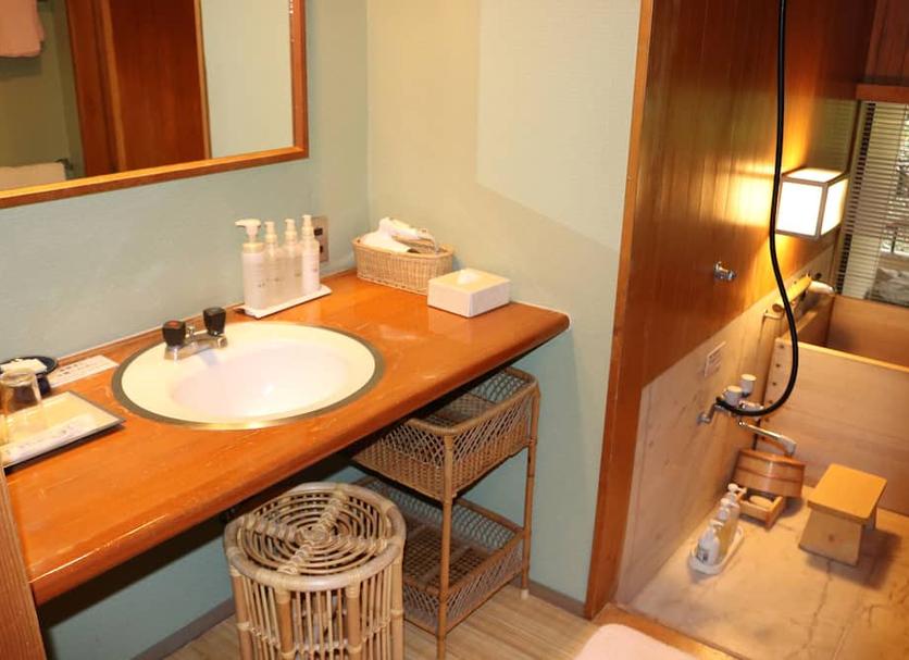 Banyo Fotoğraf