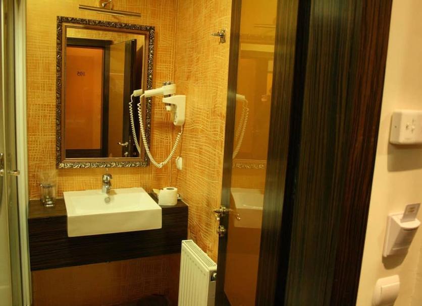 Banyo Fotoğraf