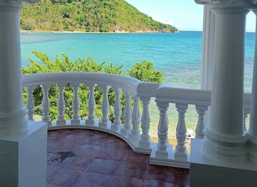 Balkon Fotoğraf