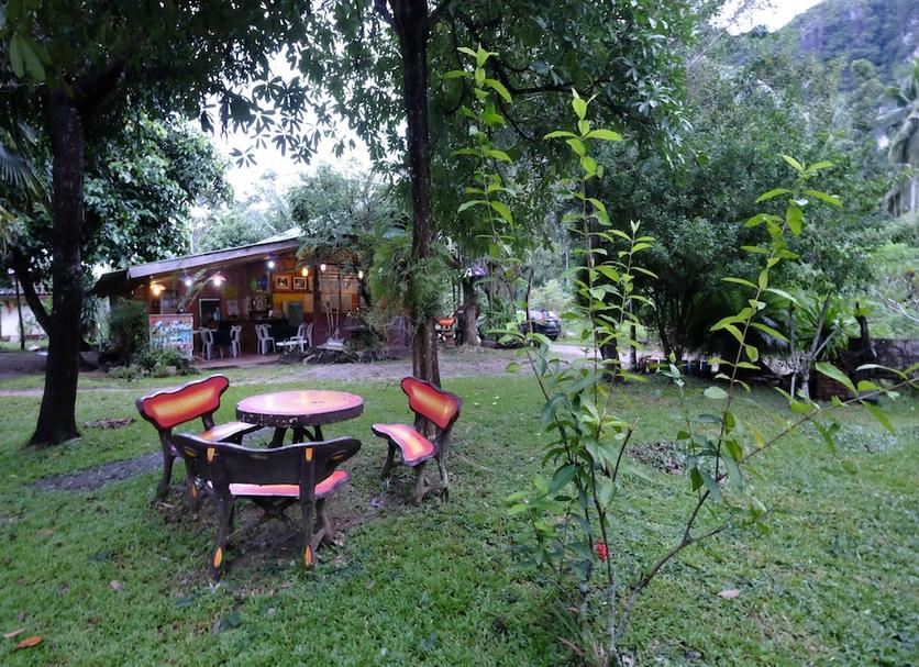 Veranda Fotoğraf