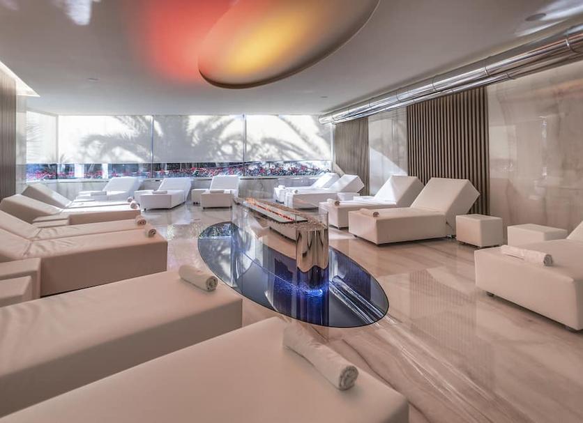 Salon Fotoğraf