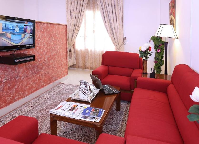 Oturma odası Fotoğraf