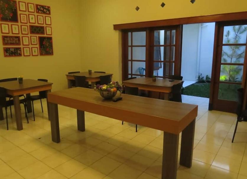 Restoran Fotoğraf