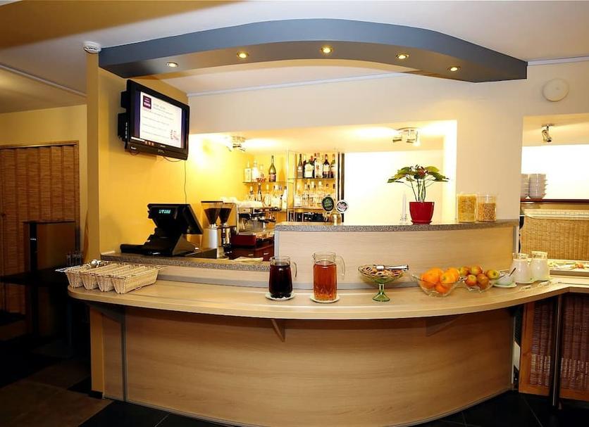 Bar Fotoğraf