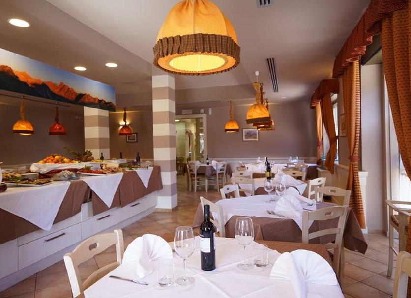 Restoran Fotoğraf