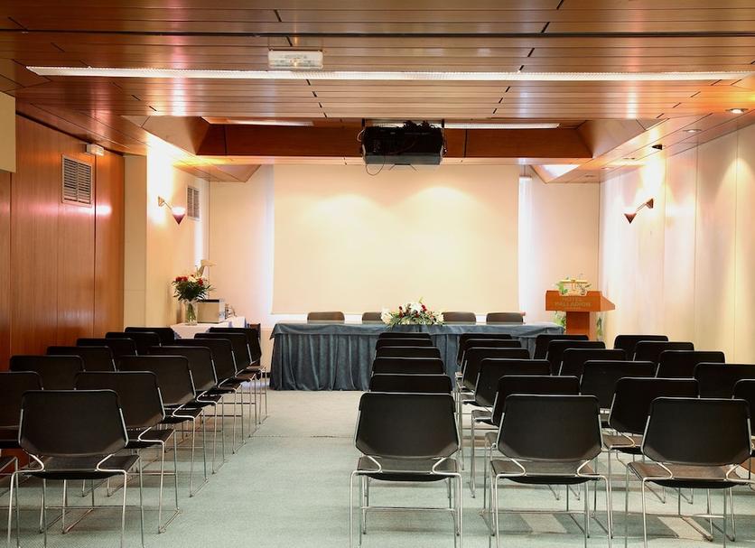 Konferans salonu Fotoğraf