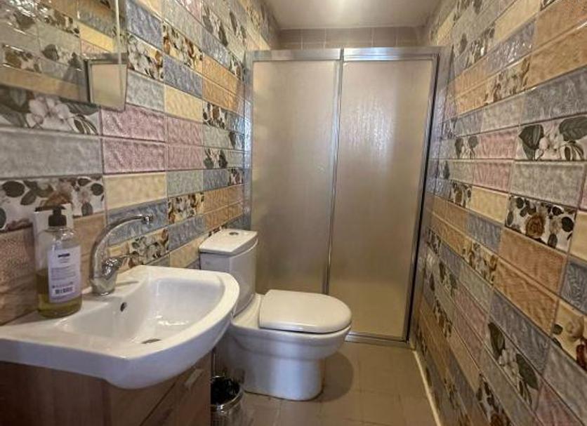 Banyo Fotoğraf