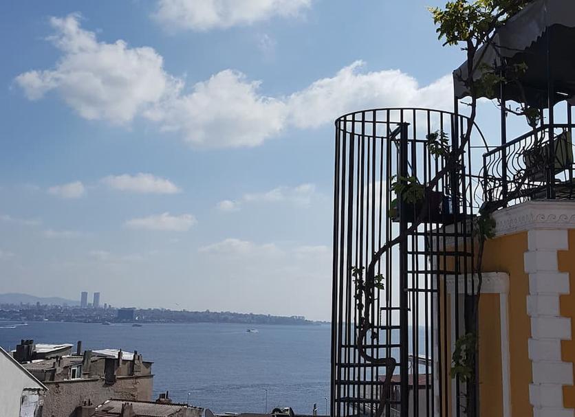 Dış görünüm Fotoğraf