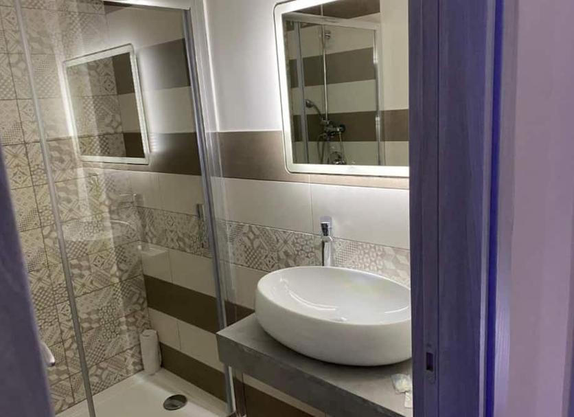 Banyo Fotoğraf