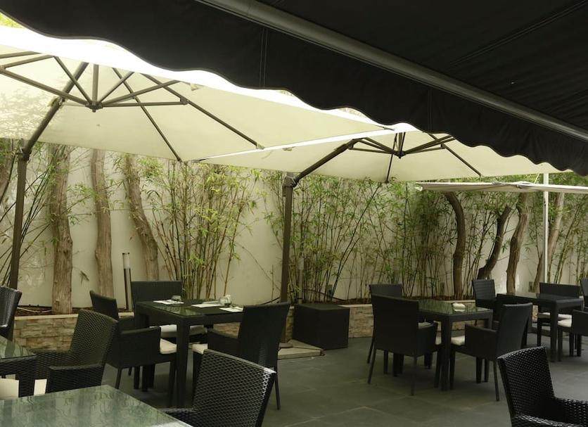 Veranda Fotoğraf
