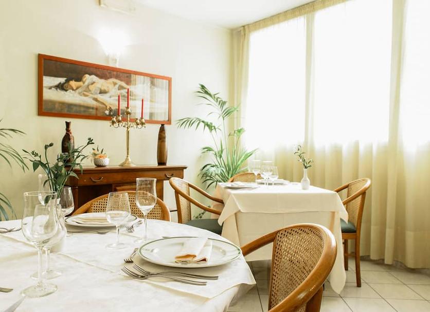 Restoran Fotoğraf