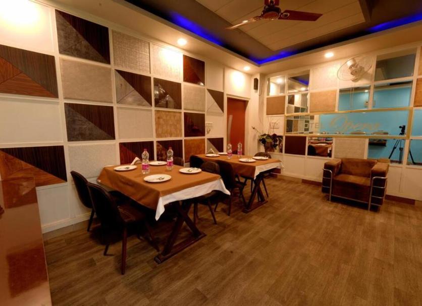 Restoran Fotoğraf