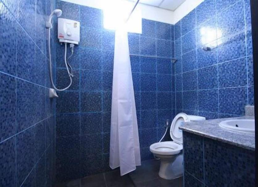 Banyo Fotoğraf
