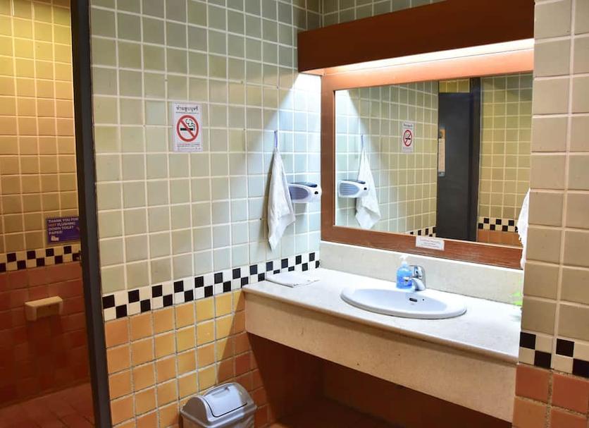 Banyo Fotoğraf