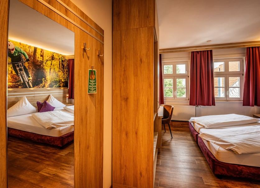 Yatak Odası Fotoğraf