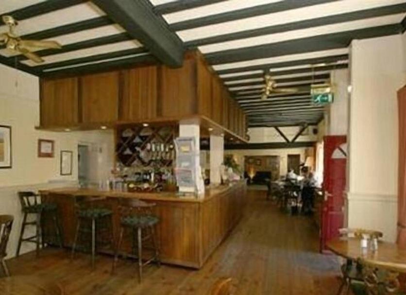 Bar Fotoğraf
