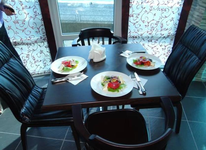 Yemek odası Fotoğraf