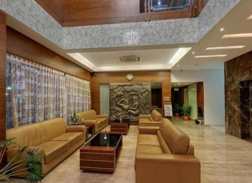 Salon Fotoğraf
