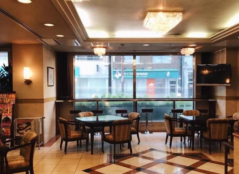 Restoran Fotoğraf