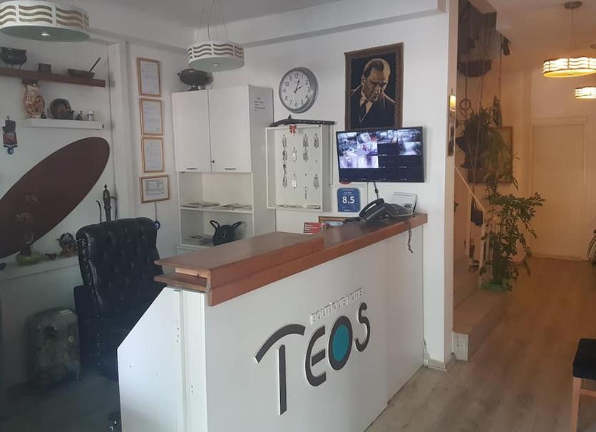 Resepsiyon Fotoğraf